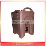 Thermocan 40L, Portable Coldhot Beverage Container, Plastic Beverage Cooler Quality Choice thumbnail-2