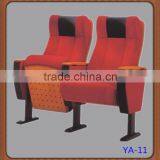 Modern Design Durable Wooden Lecture Hall Chair thumbnail-1