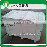 First Class Bar Threading Machine LBG-40E thumbnail-3