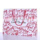 Baby Boy Congratulations Bellissima Gift Bag Small Medium Large Size Gift Bags Quality Choice thumbnail-6