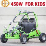 2015 New China Outdoor Sport Kids go Kart With Electric Buggy Kart Kating for Sales (MC-247) thumbnail-1