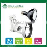 2015 Magic Lighting PAR30 36W 600x600 Panel Led Light Ceiling thumbnail-6