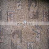 Chenille Jacquard Sofa Fabric thumbnail-1