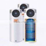 Integrated Heat Pump