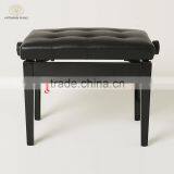 Shanghai Artmann Adjustable Piano Bench for Upright Piano and Grand Piano thumbnail-2