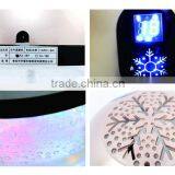 Qingdao Funglan Air Washer Air Freshener Kj-167 168 Water Based Air Purifier 1.5l Big Volume thumbnail-3