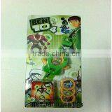 Newest Plastic Hot Toys Weapons