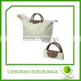 hottest eco-friendly oxford leather bag