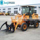 Grass Grasping Machine/Hay Tedder Machinery thumbnail-2