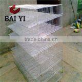High Quality Quail Layer Poultry Cages For Kenya Farm And Quail Layer Cage Design ( Now or Never ) thumbnail-3