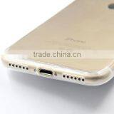 2016 Trending Products for Apple Iphone 7 TPU Case, Clear Soft Limited Quantity For Iphone 7 Tpu Clear Case Wholesale thumbnail-2