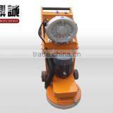 Small Road Equipment Concrete Polishing Machine