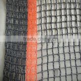 Black square safety net hot selling in Jiahe China (manufactory)