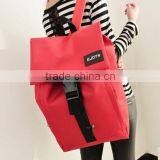 Top Selling Cheap Fashion Trave Heavy Duty Canvas Bags With Pocket