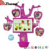 Fashion LED Rabbit Light For Childrens Bedroom thumbnail-4