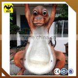 Funny Swing With Animal for Inventory Sale thumbnail-1