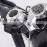 48V DC Gear Hub Motor Electric Bicycle Folding Small 20*4.0 thumbnail-5