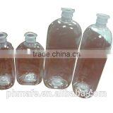 PP Plastic Bottle Wash-Fill-Seal Machine thumbnail-2