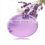 Deep Clean Handmade Soap OEM of Lavender Can be Printed LOGO thumbnail-1