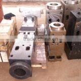 Hydraulic Breaker Cylinder Ass'y thumbnail-1