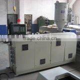 Plastic Single Screw Extruder
