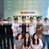 Shenzhen Sunphor Electron Limited company overview - view 1 thumbnail