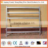 High Quality Steel Yard Panel