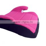 the portbale child booster seat YB804A for 15-36KGS