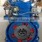 15.6kw 2 cylinder 2000rpm 295C marine diesel engine