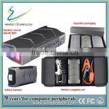 Multi-fuction Good Quality Mini Portable Car Jump Starter