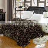 100% Polyester China Sherpa Blanket Factory Sherpa Fleece Throw Ben 10 thumbnail-3