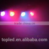DMX LED 4Par System, 4x30W RGBWA, Night Club/mini Concert/home Party thumbnail-3