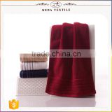 2016 wholesale alibaba China suppliers 500g 600g 750g 100% combed cotton hotel bath towel