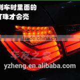 CHEVROLET CRUZE LED Tail Light (ISO9001&TS16949) thumbnail-4