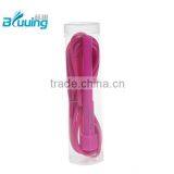 High Quality Skipping Jump Rope/PVC Jump Rope/speed Skipping Rope thumbnail-2