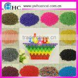 Plastic Ear Toy Diy Iron Beads Hot Sale Perler Beads/ Hama Perler Beads thumbnail-3