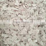 Pipe/Window PVC Profile Scrap of Recycling Plastic thumbnail-2