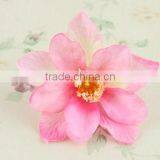 Wedding Beautiful Calla Lily Flower Head Large Silk Flower thumbnail-2