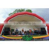 Inflatable Tent thumbnail-1