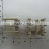 Plastic injetion molded connector