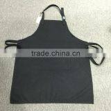 Custom Cheap Canvas Coffee Shop Apron for Wholesale thumbnail-2