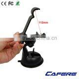 Universal Use Windshield One Hand Mobile Phone Car Holder With Window Suction Mount Quality Choice thumbnail-3