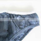 Very Hot Sex Bikini Top-Selling Women Underwear Lady Paper Underwear thumbnail-3