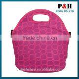 Ladies Neoprene Lunch Tote Bag,lady Insulated Neoprene Lunch Bag,lady Neoprene Lunch Bag thumbnail-6