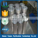 Steam Turbine Oil Filter 2-5685-0484-99 For Power Plant