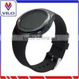 Silicone Watch Band for Samsung Gear S2 SM-R720, Bracelet Watch Strap Wrist Band for Samsung Gear S2 SM-R720