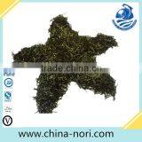 Sliced Nori Kizami Nori Roasted Kosher Nori