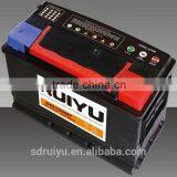 Reconditioned Car Batteries for Sale DIN75 Fiamm Battery thumbnail-3