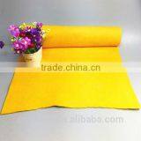 Colored Polyester Felt Non Woven Fabric