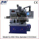 GJ-60A Dongguan High Speed CNC Compression Spring Machine thumbnail-2